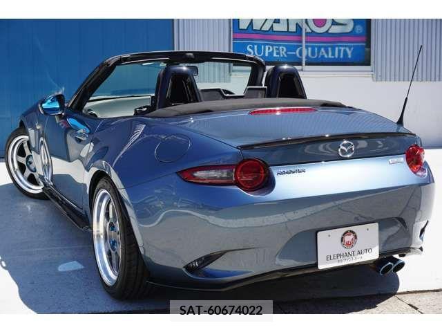 Mazda ROADSTER 2015-06 313776-14