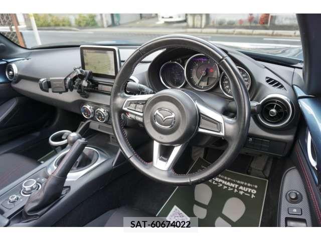 Mazda ROADSTER 2015-06 313776-2