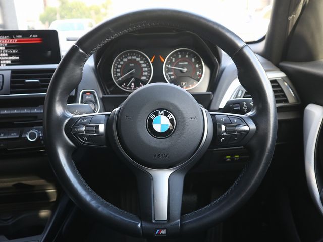 Bmw 1 SERIES 2016-02 190536-18