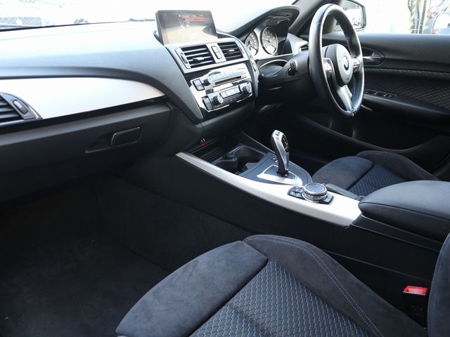 Bmw 1 SERIES 2016-02 190536-16