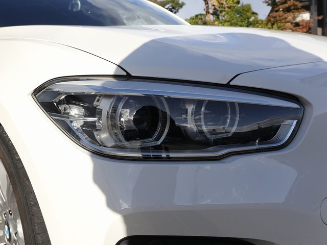 Bmw 1 SERIES 2016-02 190536-3