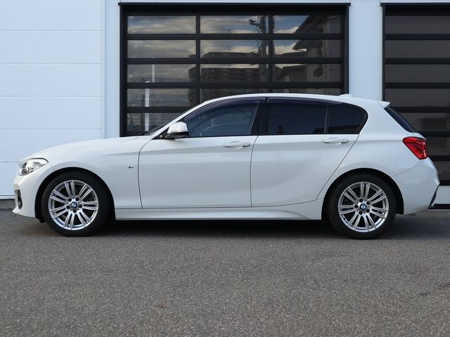 Bmw 1 SERIES 2016-02 190536-9