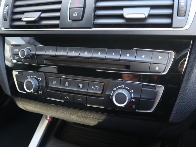 Bmw 1 SERIES 2016-02 190536-24