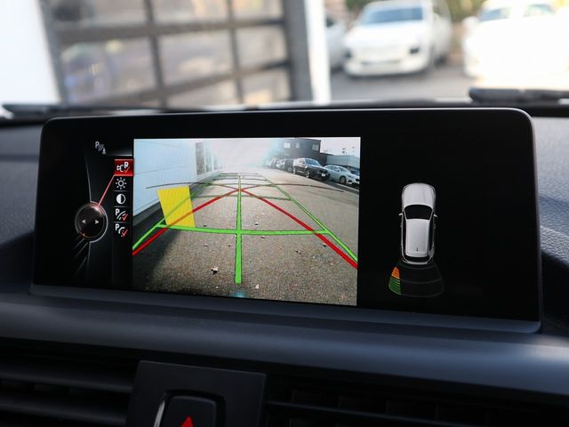 Bmw 1 SERIES 2016-02 190536-22