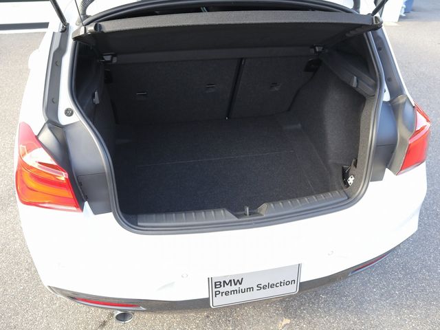 Bmw 1 SERIES 2016-02 190536-6