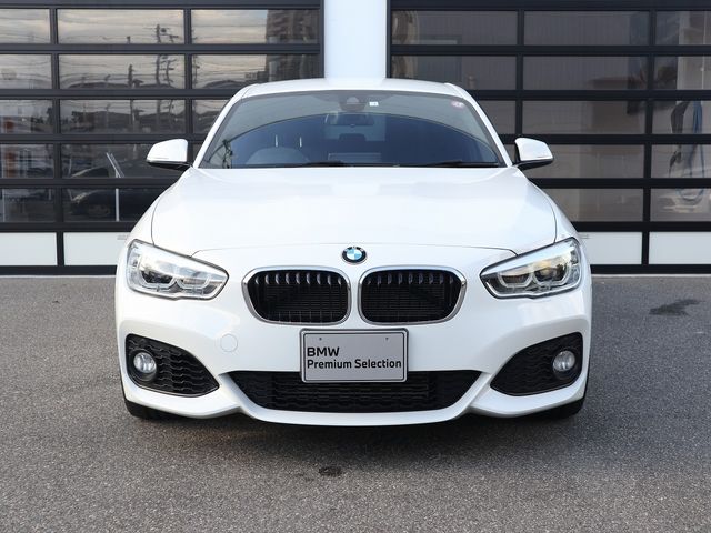 Bmw 1 SERIES 2016-02 190536-4