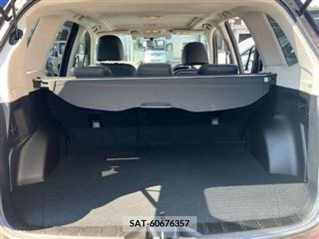 Subaru FORESTER 2013-10 390966-2