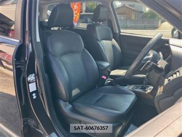 Subaru FORESTER 2013-10 390966-4