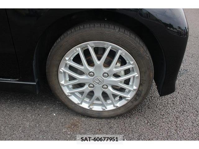 Honda N BOX 2021-08 333882-11