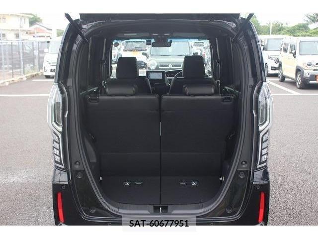 Honda N BOX 2021-08 333882-16