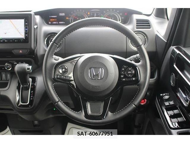 Honda N BOX 2021-08 333882-15