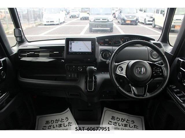 Honda N BOX 2021-08 333882-14