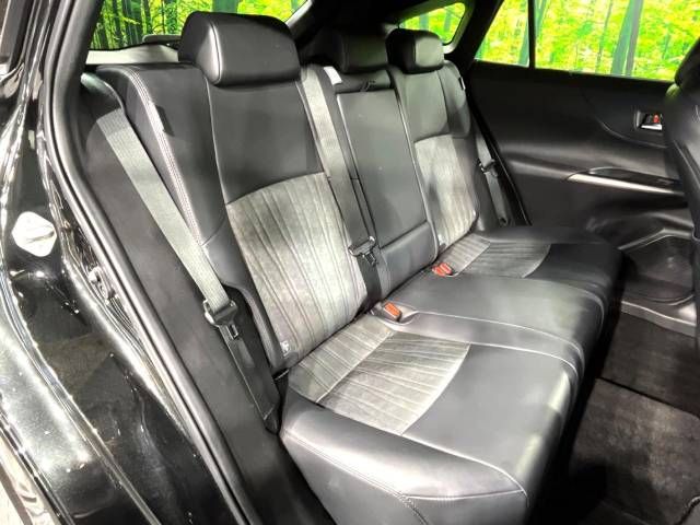 Toyota HARRIER 2020-12 191840-9