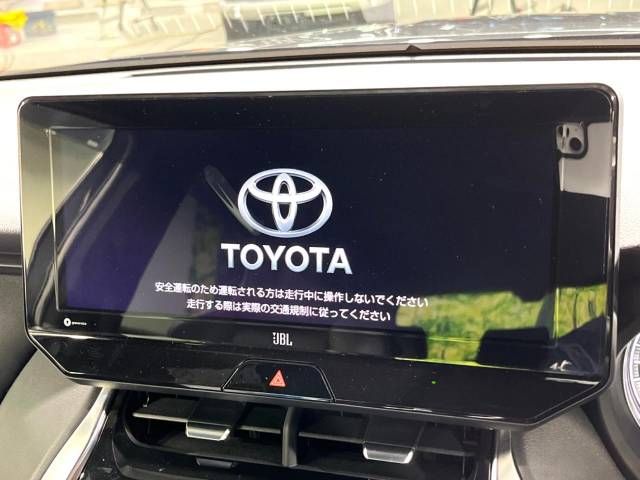 Toyota HARRIER 2020-12 191840-2