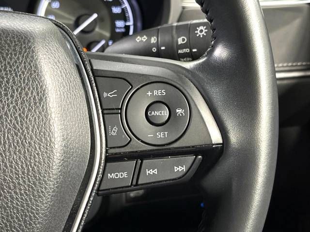 Toyota HARRIER 2020-12 191840-5