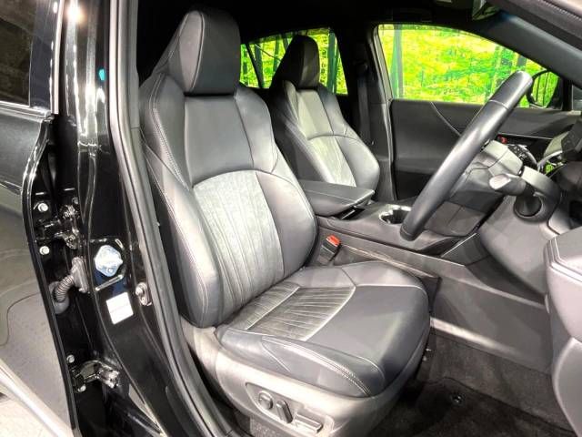 Toyota HARRIER 2020-12 191840-8