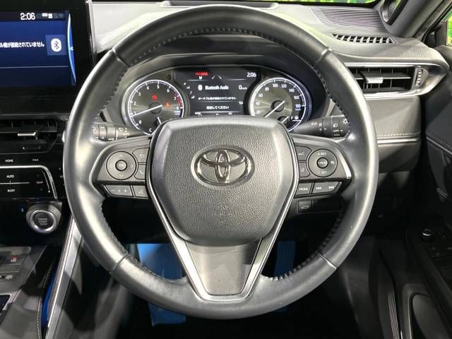 Toyota HARRIER 2020-12 191840-11