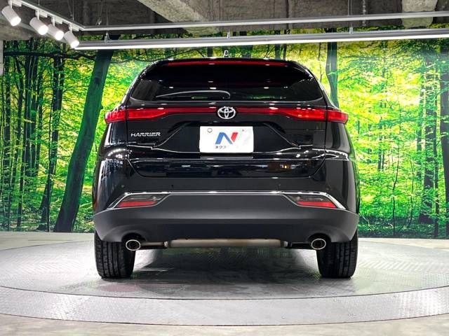 Toyota HARRIER 2020-12 191840-15