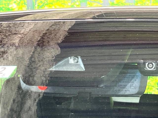 Toyota HARRIER 2020-12 191840-4