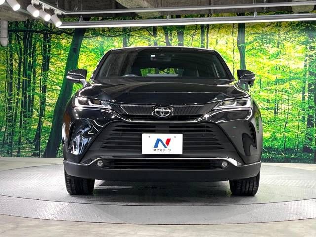 Toyota HARRIER 2020-12 191840-14
