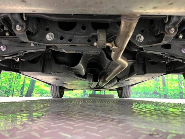 Toyota HARRIER 2020-12 191840-19