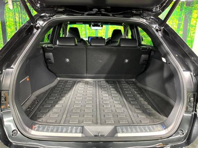 Toyota HARRIER 2020-12 191840-10