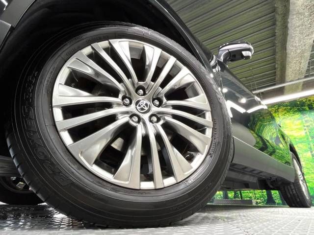 Toyota HARRIER 2020-12 191840-13
