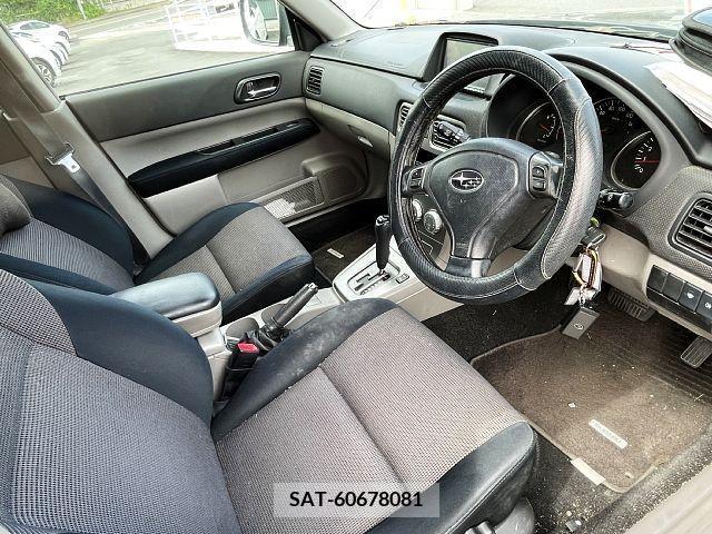 Subaru FORESTER 2006-03 326171-1