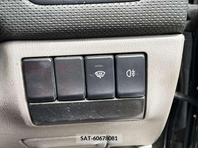 Subaru FORESTER 2006-03 326171-4