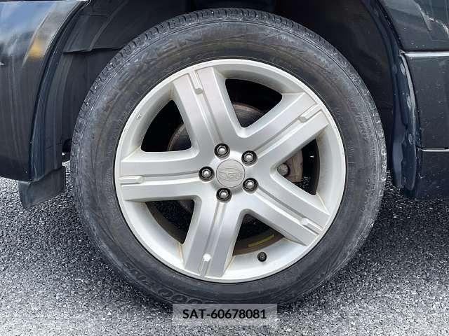 Subaru FORESTER 2006-03 326171-3