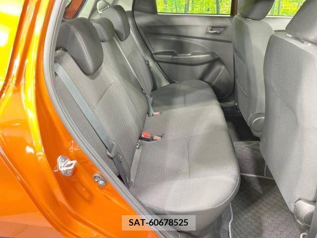 Suzuki SWIFT 2022-12 341573-9