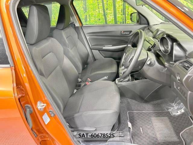 Suzuki SWIFT 2022-12 341573-8