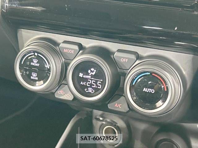 Suzuki SWIFT 2022-12 341573-6