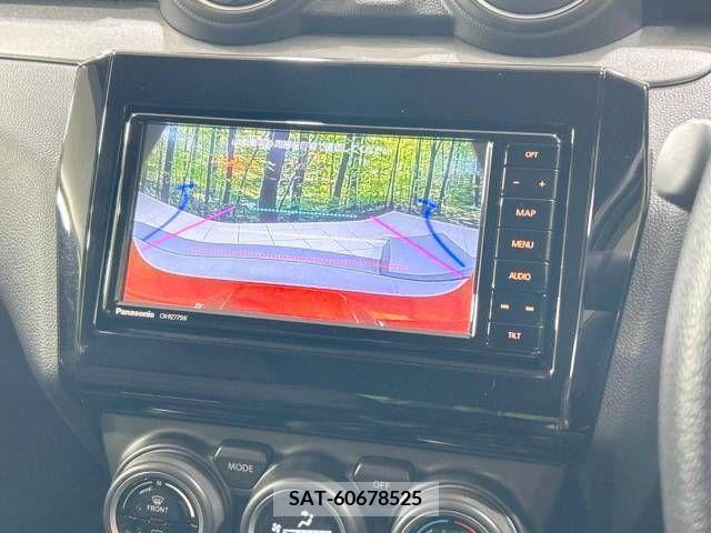 Suzuki SWIFT 2022-12 341573-3