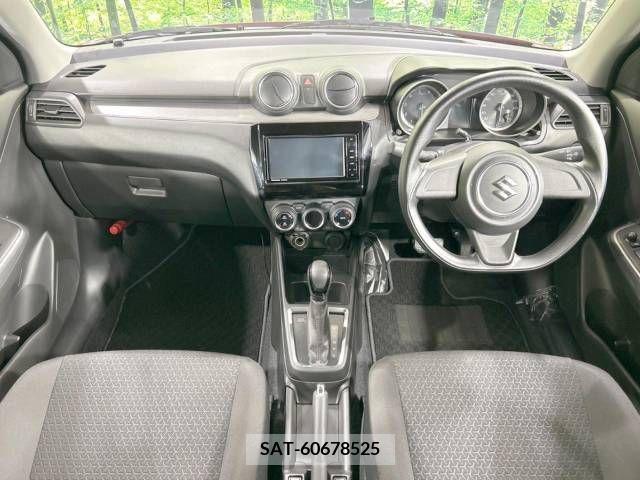 Suzuki SWIFT 2022-12 341573-1