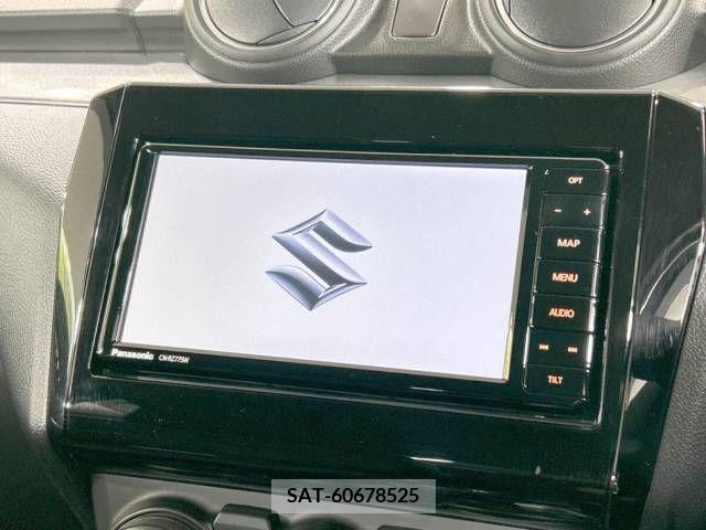 Suzuki SWIFT 2022-12 341573-2