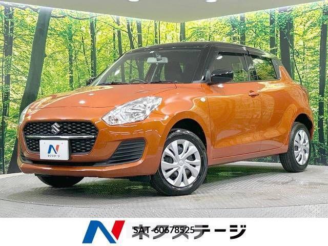 Suzuki SWIFT 2022-12 341573-0