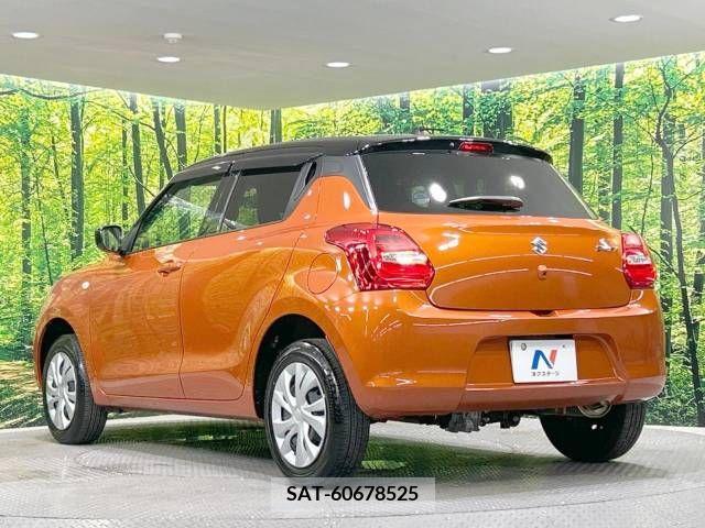 Suzuki SWIFT 2022-12 341573-17