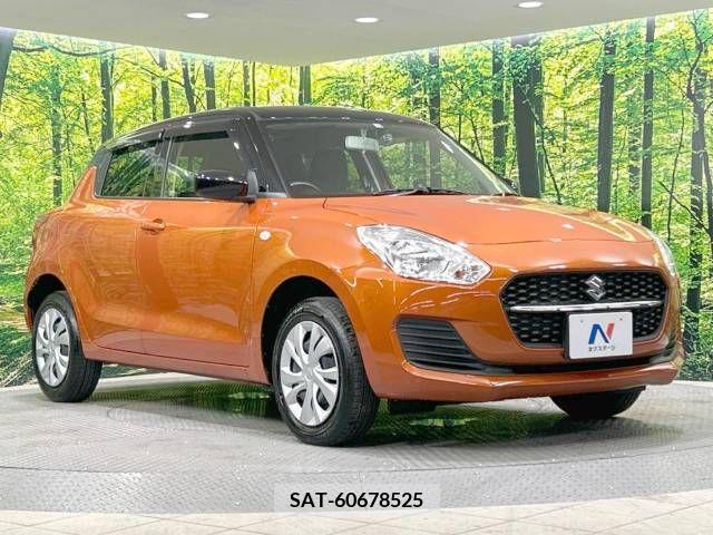 Suzuki SWIFT 2022-12 341573-16