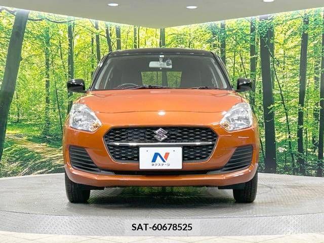 Suzuki SWIFT 2022-12 341573-14