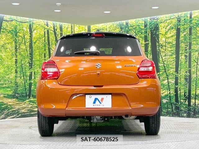 Suzuki SWIFT 2022-12 341573-15