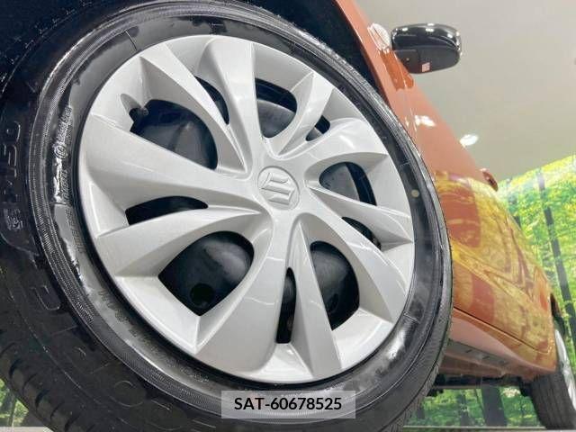 Suzuki SWIFT 2022-12 341573-12