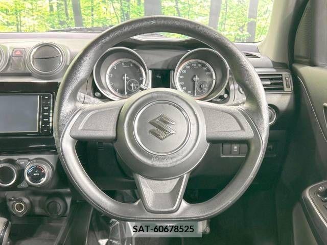 Suzuki SWIFT 2022-12 341573-11