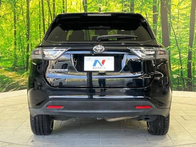 Toyota HARRIER 2014-08 183379-15