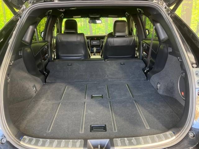 Toyota HARRIER 2014-08 183379-10