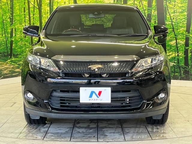 Toyota HARRIER 2014-08 183379-14