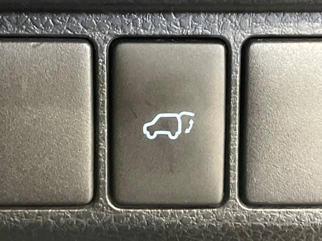 Toyota HARRIER 2014-08 183379-6