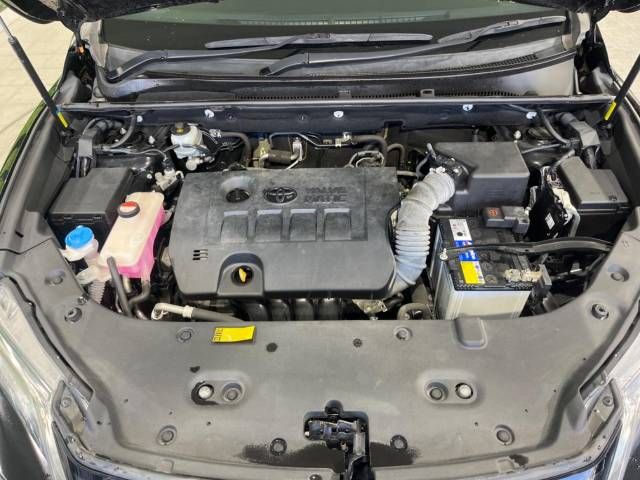 Toyota HARRIER 2014-08 183379-18