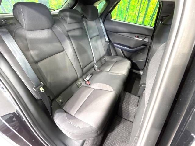 Mazda CX-30 2023-03 184415-9
