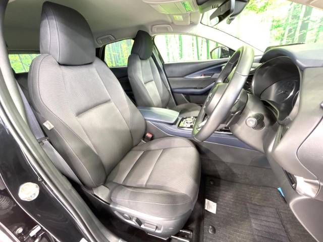 Mazda CX-30 2023-03 184415-8